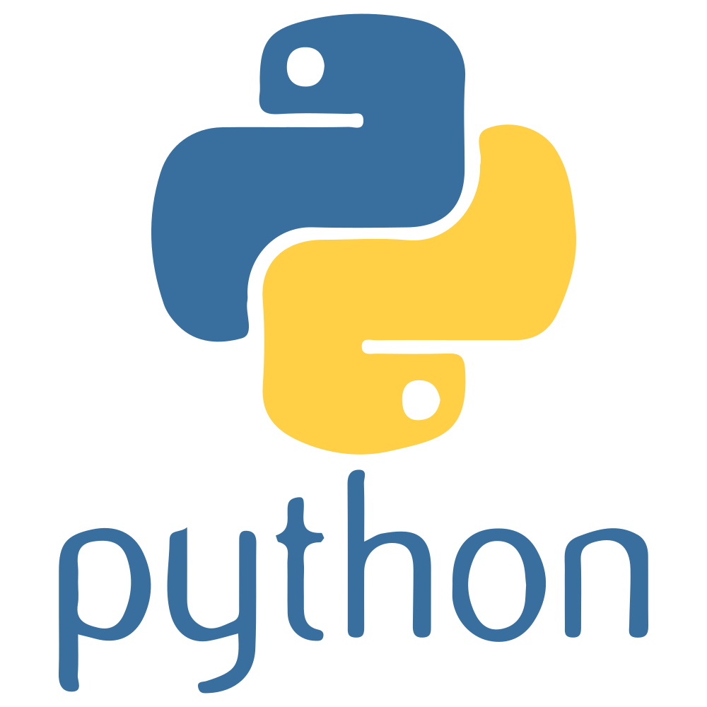 Python 로고